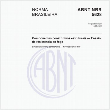 NBR5628 de 05/2022