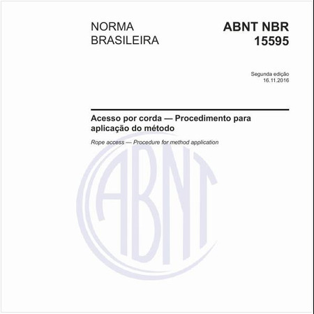 Acesso por corda — Procedimento para aplicação do método