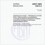 NBR15613-2