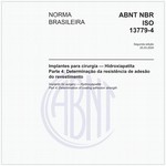 NBRISO13779-4