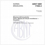 NBR17094-2