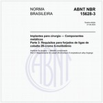 NBR15628-3