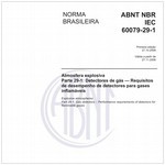 NBRIEC60079-29-1
