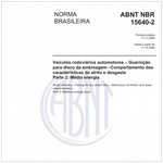 NBR15640-2