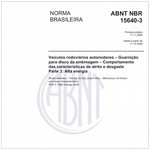 NBR15640-3