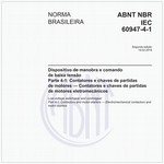NBRIEC60947-4-1