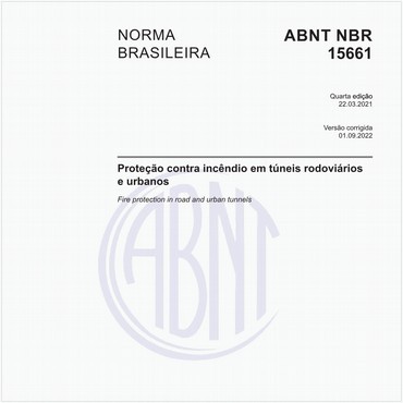 NBR15661 de 03/2021