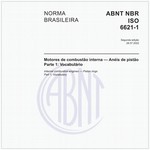NBRISO6621-1