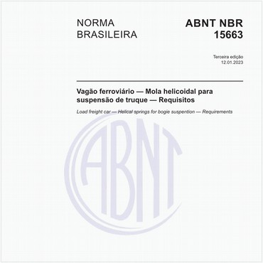 NBR15663 de 06/2020