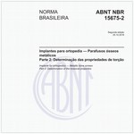NBR15675-2