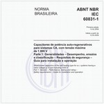 NBRIEC60831-1