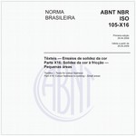 NBRISO105-X16