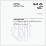 NBRISO7176-1