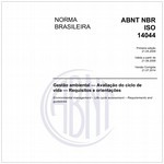 NBRISO14044