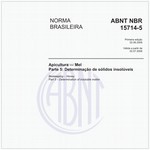 NBR15714-5