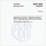 NBR15720-2
