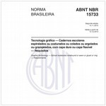 NBR15733