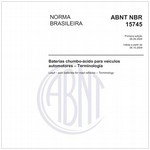 NBR15745
