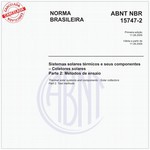 NBR15747-2