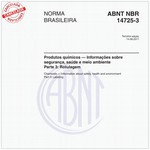 NBR14725-3