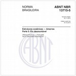 NBR13715-5