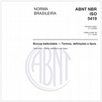 NBRISO5419