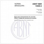 NBR15900-2