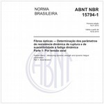NBR15794-1