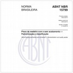 NBR15799