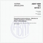 NBRIEC60749-1