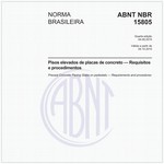 NBR15805