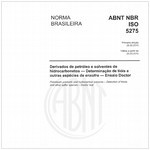 NBRISO5275
