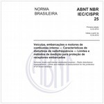 NBRIEC/CISPR25