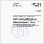 NBR15813-3