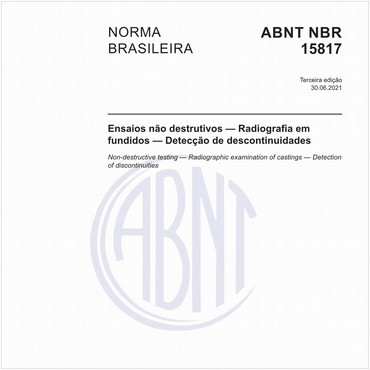NBR15817 de 06/2021