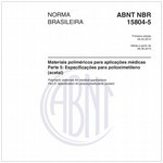 NBR15804-5