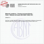 NBRNM-ISO6506-1