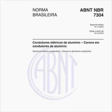 NBR7304 de 11/2010
