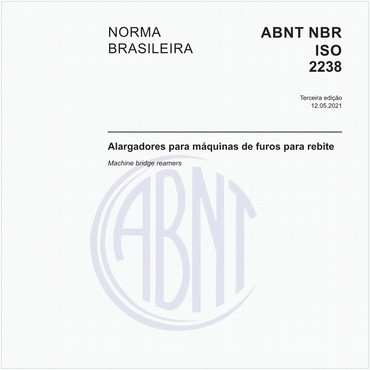 NBRISO2238 de 05/2021
