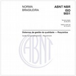 NBRISO9001 - COMENTADA
