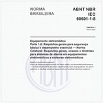 NBRIEC60601-1-8