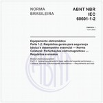 NBRIEC60601-1-2