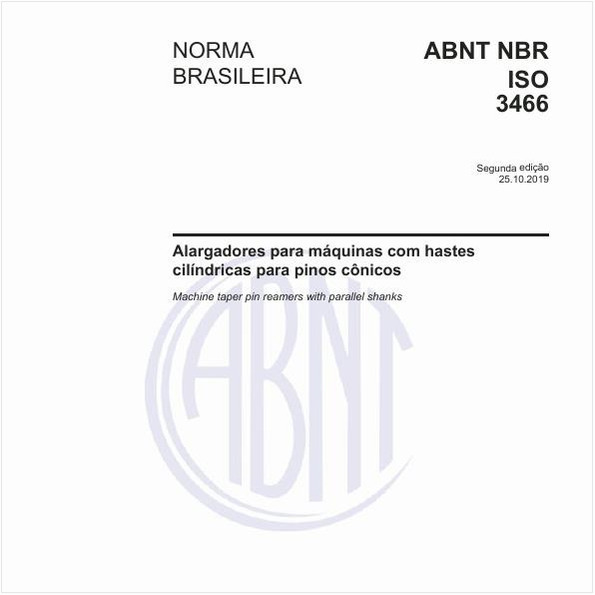 Alargadores para máquinas com hastes cilíndricas para pinos cônicos