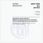 NBRIEC60749-6