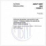 NBRISO15589-1