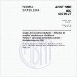 NBRIEC60749-27