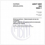 NBRISO9682-1
