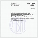 NBR15939-1