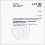 NBR15941