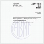 NBRISO11381